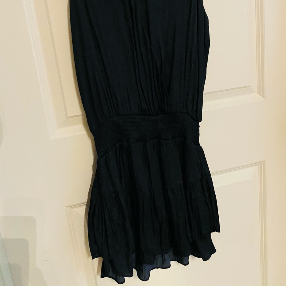 Small black dress